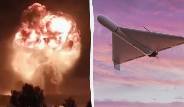 Українські дрони вдарили по аеродрому, з якого РФ б'є "Шахедами": подробиці від СБУ