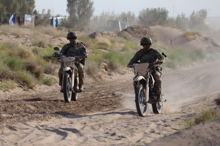 Темпи просування росіян не падають: DeepState озвучив, скільки території окуповано в липні