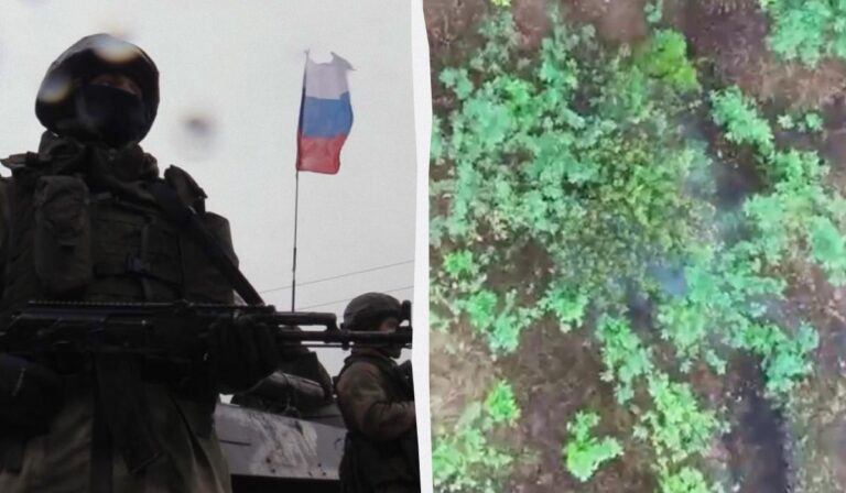 Росія почала кидати в штурми жінок: на одному з напрямків помітили першу