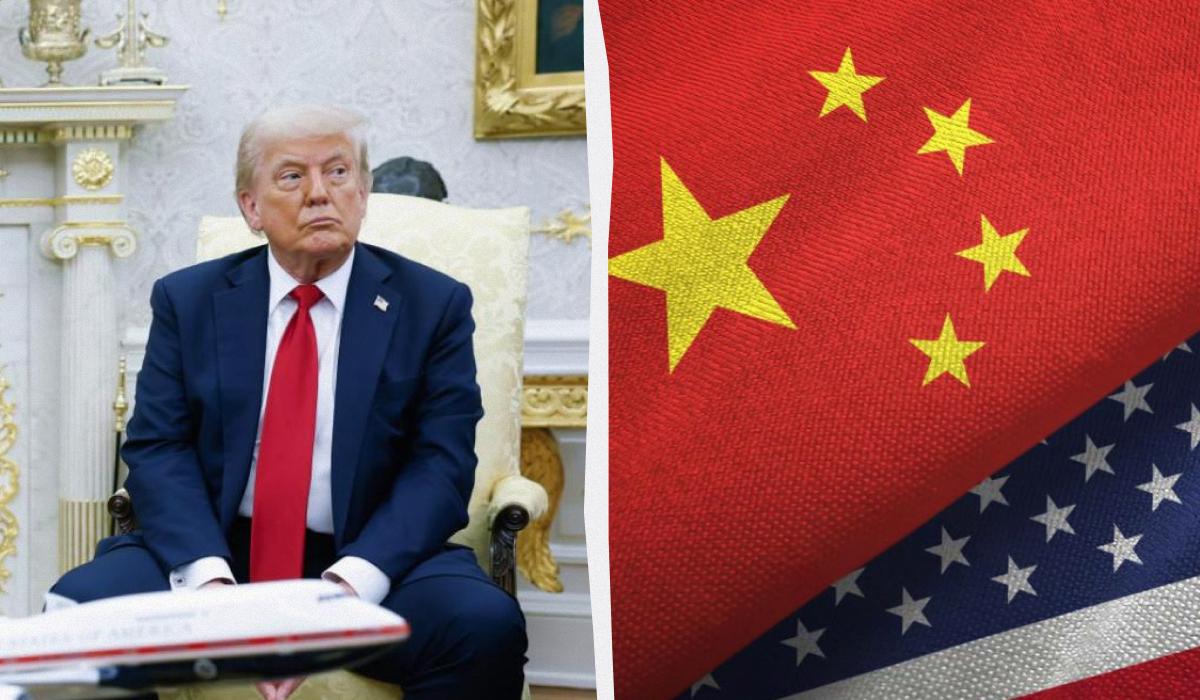 Китай відкинув ультиматум США: нафта з Росії надходитиме й надалі, - AP