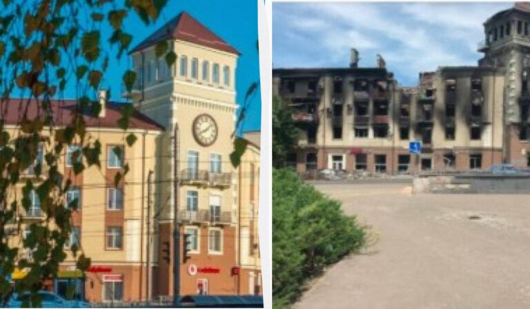 Будинок за будинком: Москва продає росіянам окуповану Україну, - WSJ