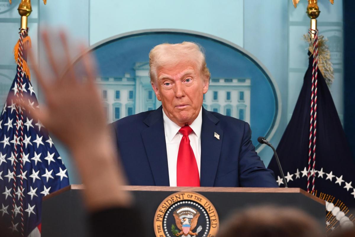 У Європи є два важелі впливу на Трампа перед переговорами з Путіним, - Politico