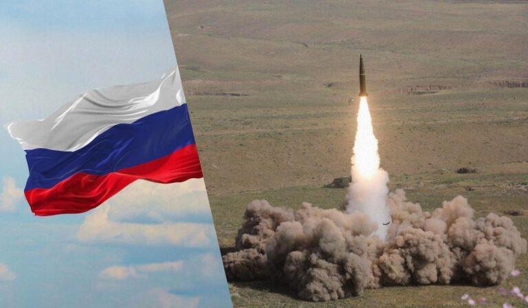 У РФ заявили про скасування мораторію на розгортання ракет середньої та меншої дальності