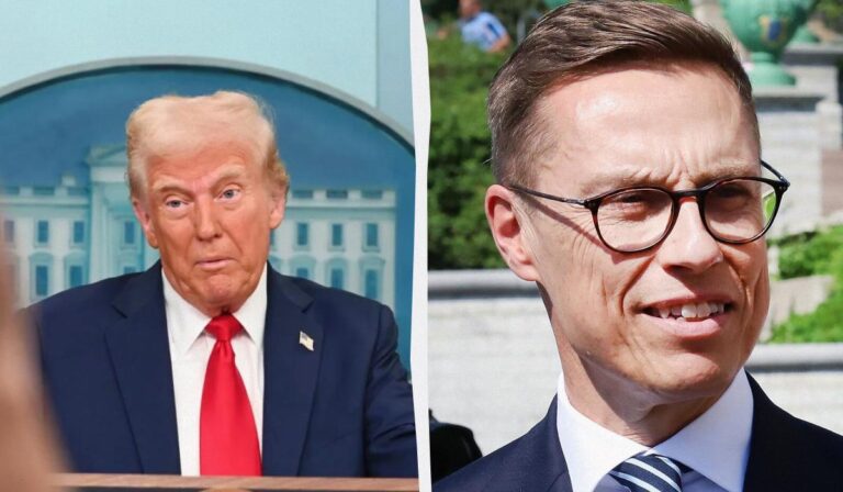 Наближається дедлайн Трампа: Стубб поговорив із президентом США і вказав на важливий нюанс