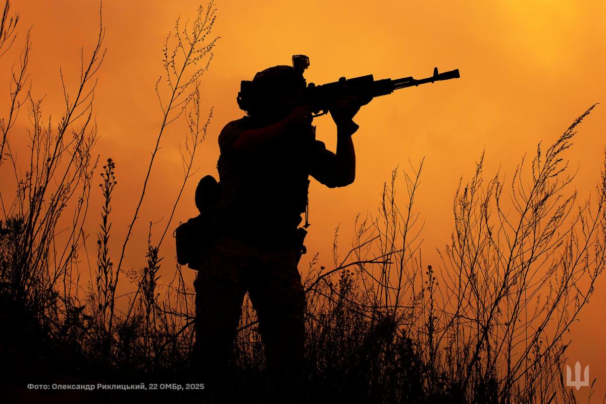 Українські воїни просунулися на фронті: у Генштабі розкрили подробиці