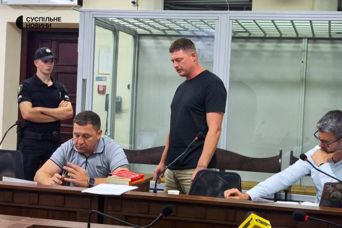 Корупція на закупівлі дронів: полковнику Нацгвардії обрали запобіжний захід