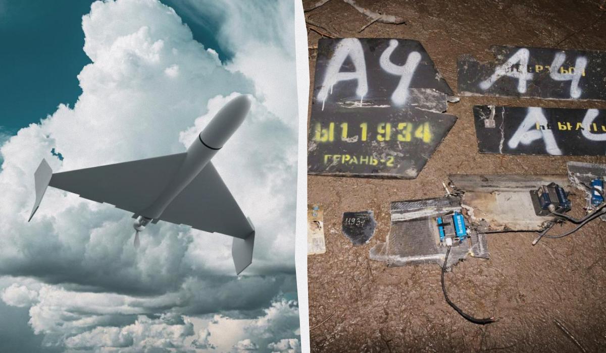 У "Шахедах" знайшли індійські компоненти, але в Нью-Делі "відкидають" звинувачення, - ЗМІ