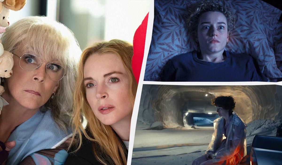 "Зброя", "Ще одна шалена п'ятниця" та "Кінець": головні кінопрем'єри тижня