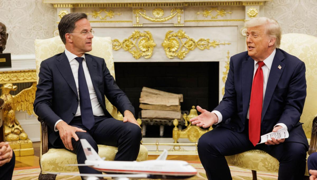 Захід змінив підходи до озброєння України, - WSJ