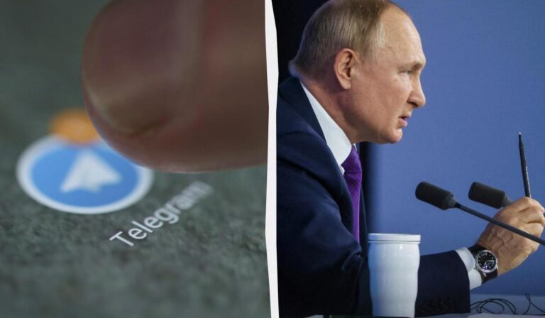 "Цифрова окупація": The Times розкрило, як Росія впливає на українців через смартфони