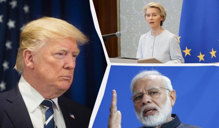 США і Європа продовжують торгувати з Росією через роки війни в Україні: що купують