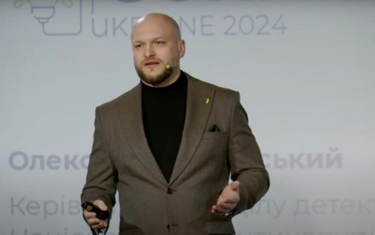 Уряд призначив Цивінського директором Бюро економічної безпеки