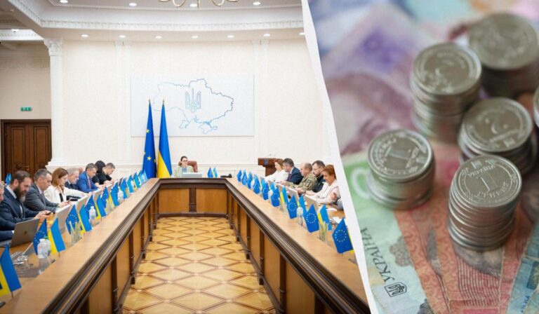 Кабмін збільшив виплати для деяких українців: кому та скільки обіцяють грошей
