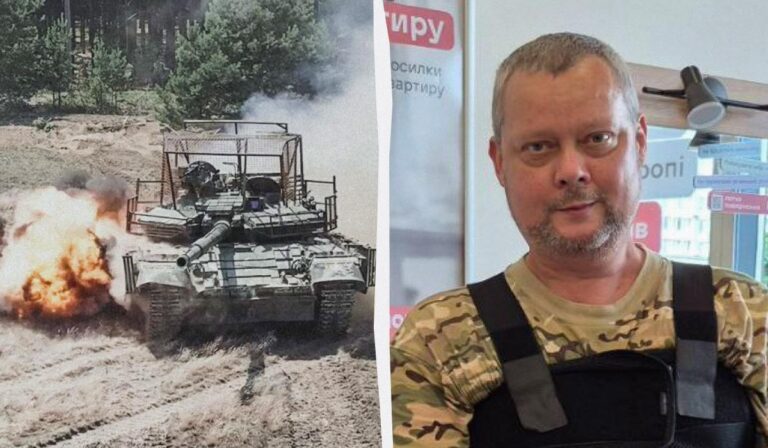 До кінця осені миру не чекайте: військовий розповів про пекельну ситуацію на фронті