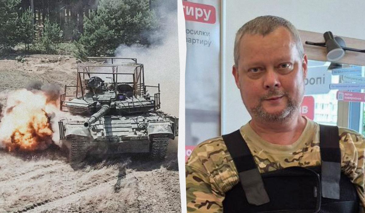 До кінця осені миру не чекайте: військовий розповів про пекельну ситуацію на фронті