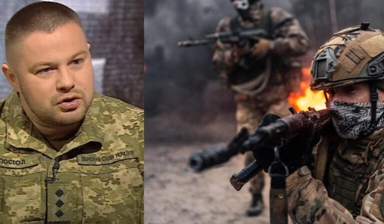 Дезертирам і ухилянтам у Карпатах треба готувати оборону, - бригадний генерал