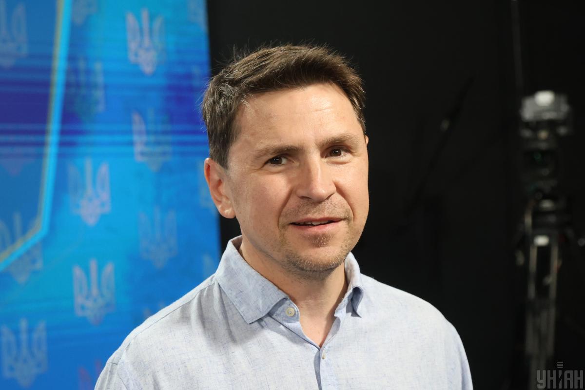 Договорнячка не буде: в ОП відреагували на переговори Віткоффа і Путіна