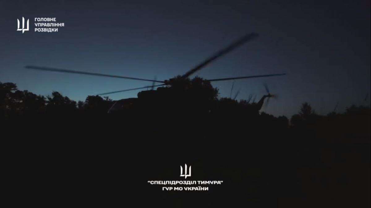 "На межі можливостей": елітний підрозділ ГУР стоїть за найзухвалішим штурмом війни, - The Telegraph