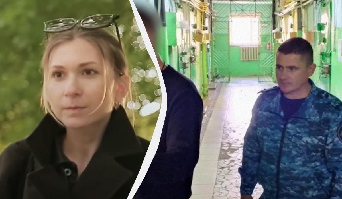 Названо головного ката журналістки Рощиної, яка померла в російському СІЗО