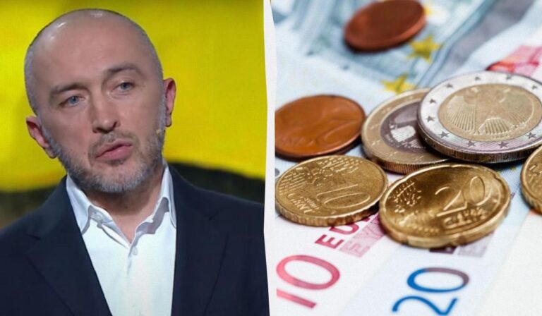 Відмова від долара: голова НБУ озвучив умови прив'язки гривні до євро