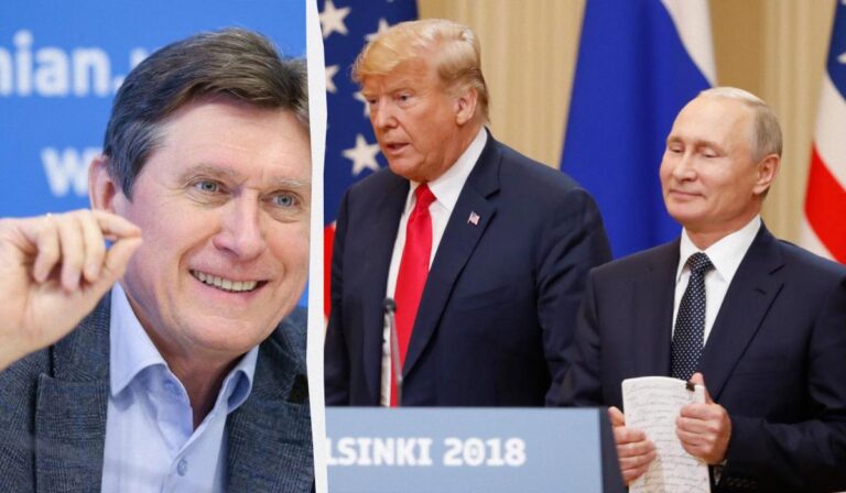 Другий Стамбул: Путін упіймав Трампа на той самий гачок, що й у травні, - політолог
