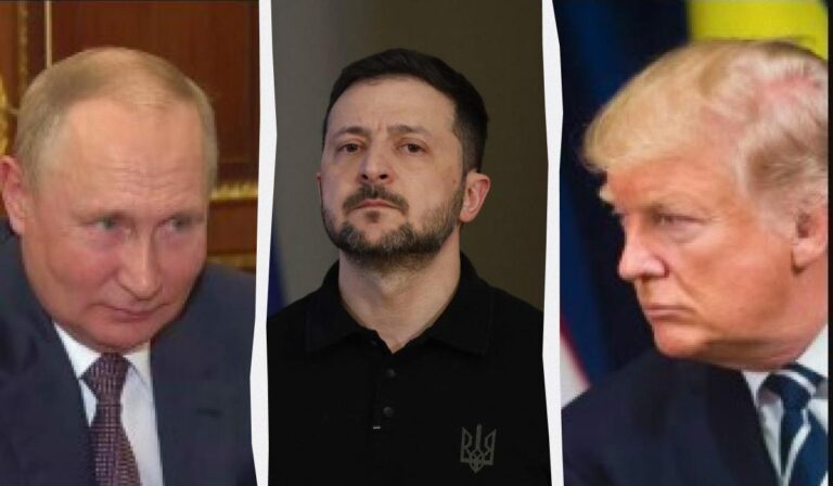 Зеленський може відвідати Аляску під час зустрічі Путіна і Трампа, але є нюанс, - CNN