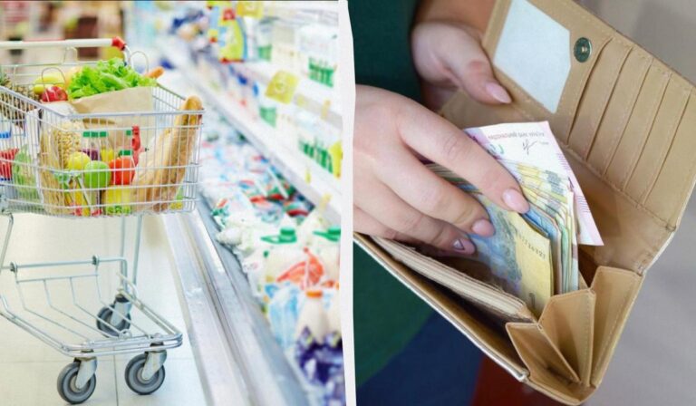 Ціни в Україні в липні нарешті знизилися: що відбувається з інфляцією