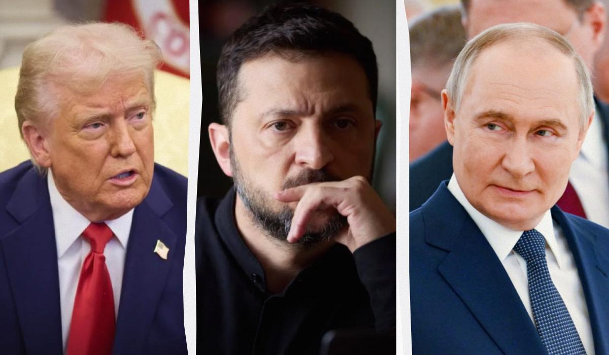 Є хороший шанс на другу зустріч щодо України після саміту з Путіним, - Трамп