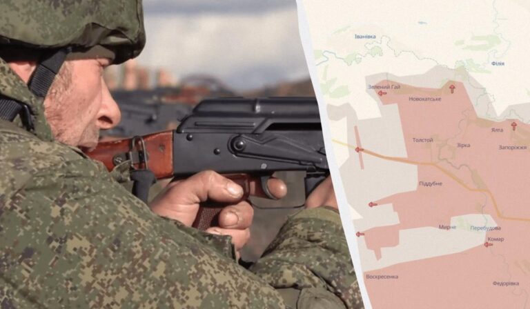 Росіяни захопили два нових населених пункти, - DeepState