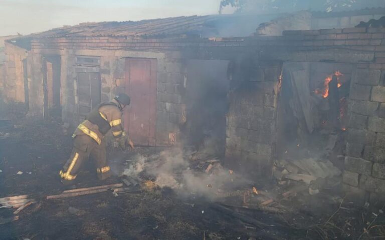 Армія РФ атакувала Дніпро та область: є загибла, четверо людей постраждали (фото)