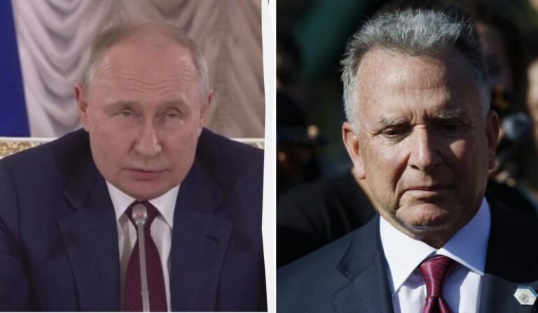 Віткофф неправильно зрозумів вимоги Путіна про припинення вогню в Україні, - BILD