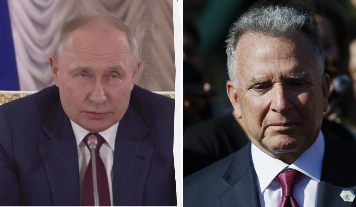 Віткофф неправильно зрозумів вимоги Путіна про припинення вогню в Україні, - BILD