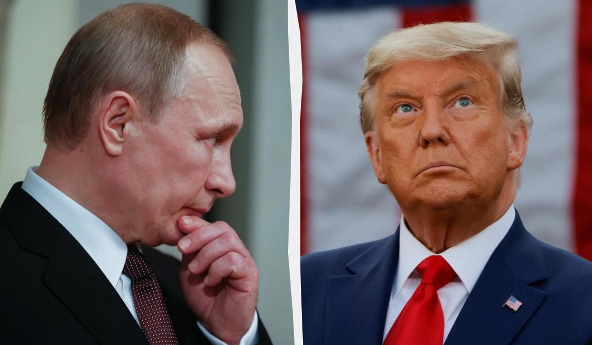 Чому зустріч Путіна і Трампа відбудеться саме на Алясці: The Times назвало головні причини