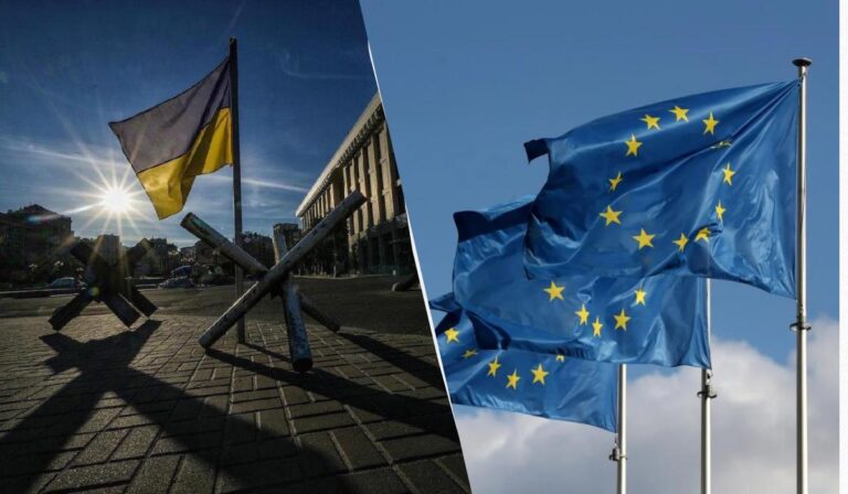 Європа в паніці просуває свій план щодо України перед зустріччю Трампа і Путіна, - The Times