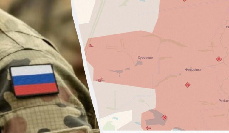 Росіяни окупували новий населений пункт на Донеччині, - DeepState