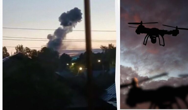 Уражено завод у Росії, який виробляє комплектуючі до ракет Х-32 та Х-101, - джерела