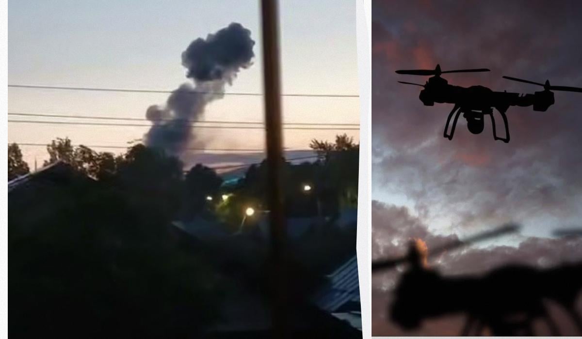 Уражено завод у Росії, який виробляє комплектуючі до ракет Х-32 та Х-101, - джерела