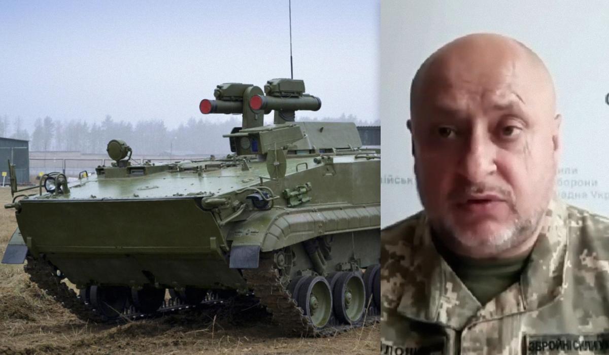 Окупанти відновили механізовані штурми на півдні, - Волошин