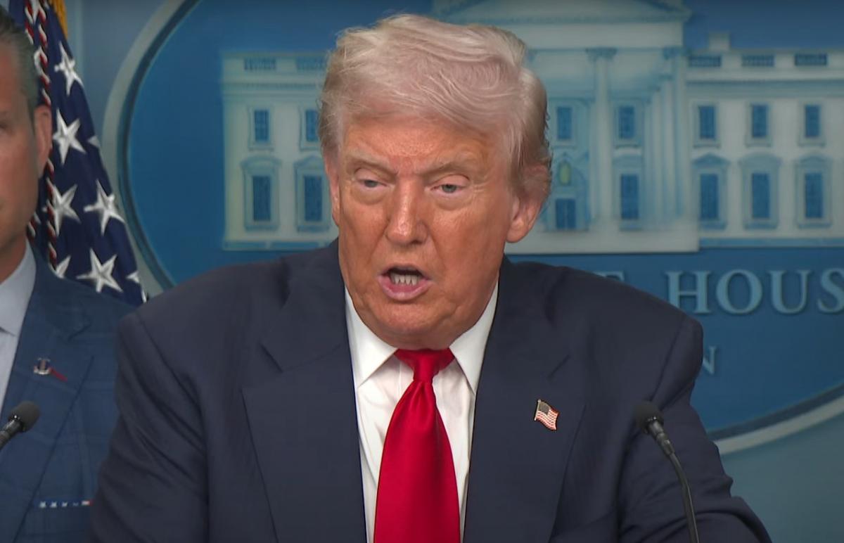 Я постараюся повернути Україні частину "цінної території", - Трамп