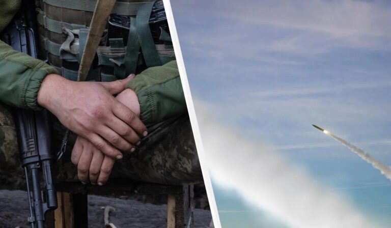 РФ вдарила по навчальному центру ЗСУ: є загиблий та поранені