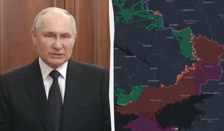 Радник Кремля озвучив вимоги Путіна для перемир'я, - ЗМІ