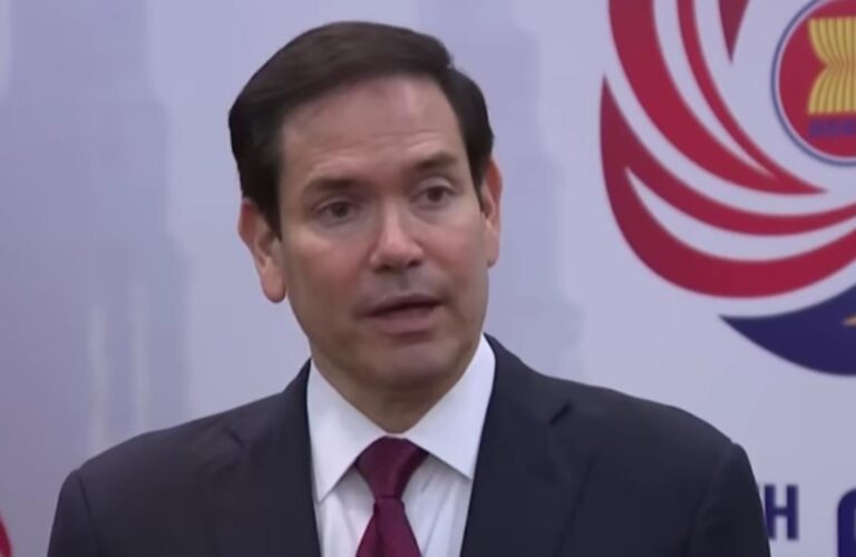 Для Трампа зустріч з Путіним не є поступкою, - Рубіо