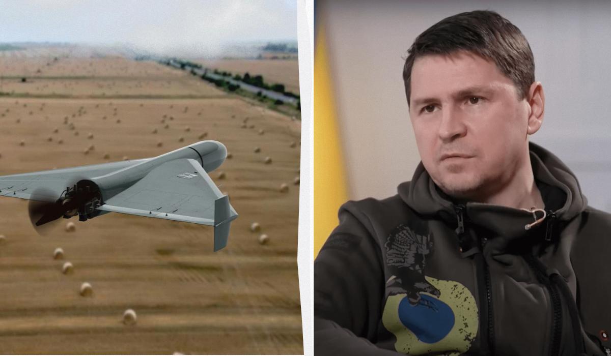 Україна готова обговорювати повітряне перемир'я з РФ: Подоляк розкрив деталі