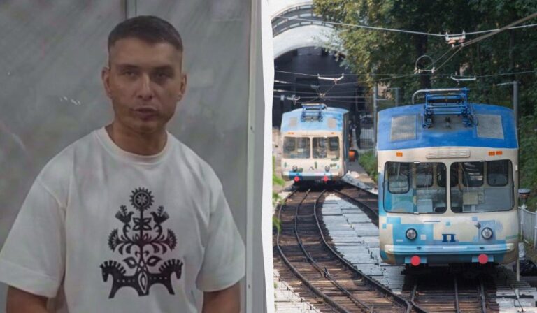 Вбивство підлітка на фунікулері: у справу втрутився особисто генпрокурор