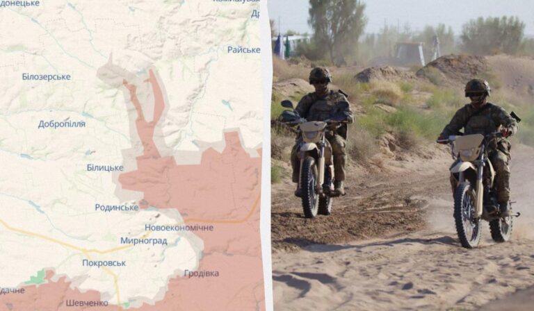 Під Покровськом Росія успішно експлуатує головну проблему ЗСУ, - APNews