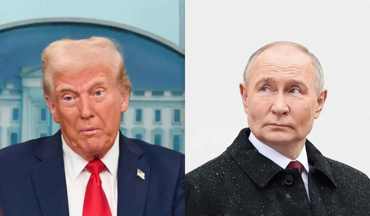 Зустріч Трампа і Путіна: оголошено склади делегацій США і Росії