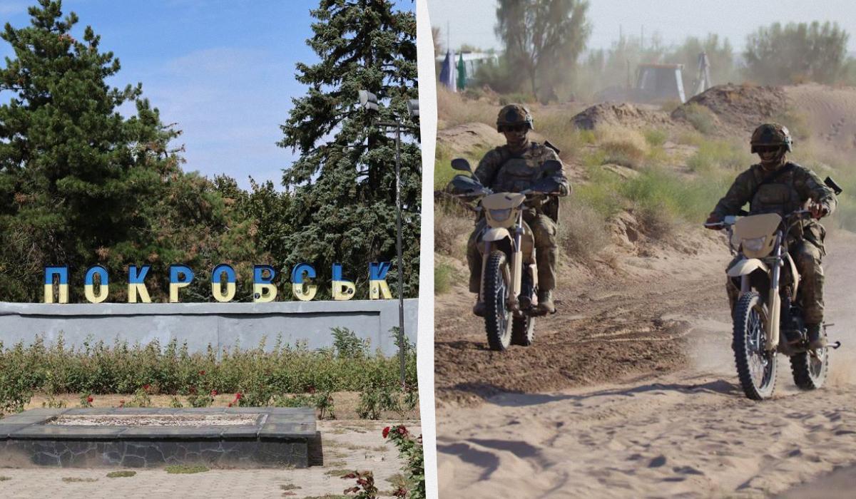 Покровськ повністю очищений від ДРГ: військові показали, як зараз виглядає місто (відео)