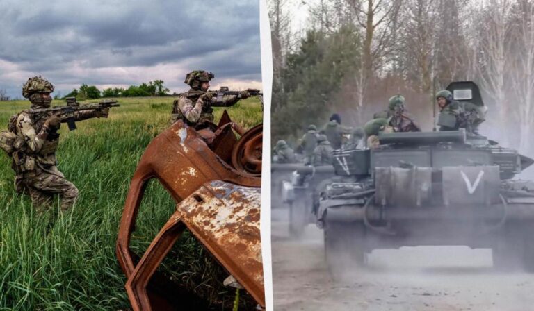 ЗСУ відкинули окупантів біля Добропілля, - DeepState