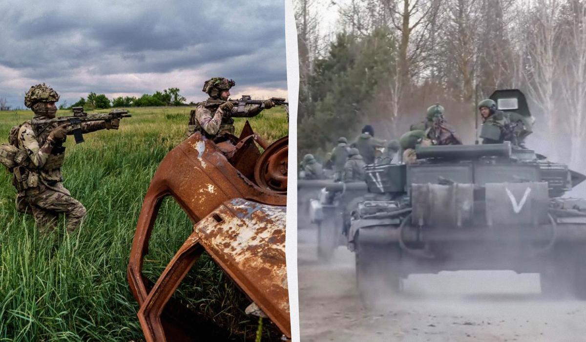 ЗСУ відкинули окупантів біля Добропілля, - DeepState
