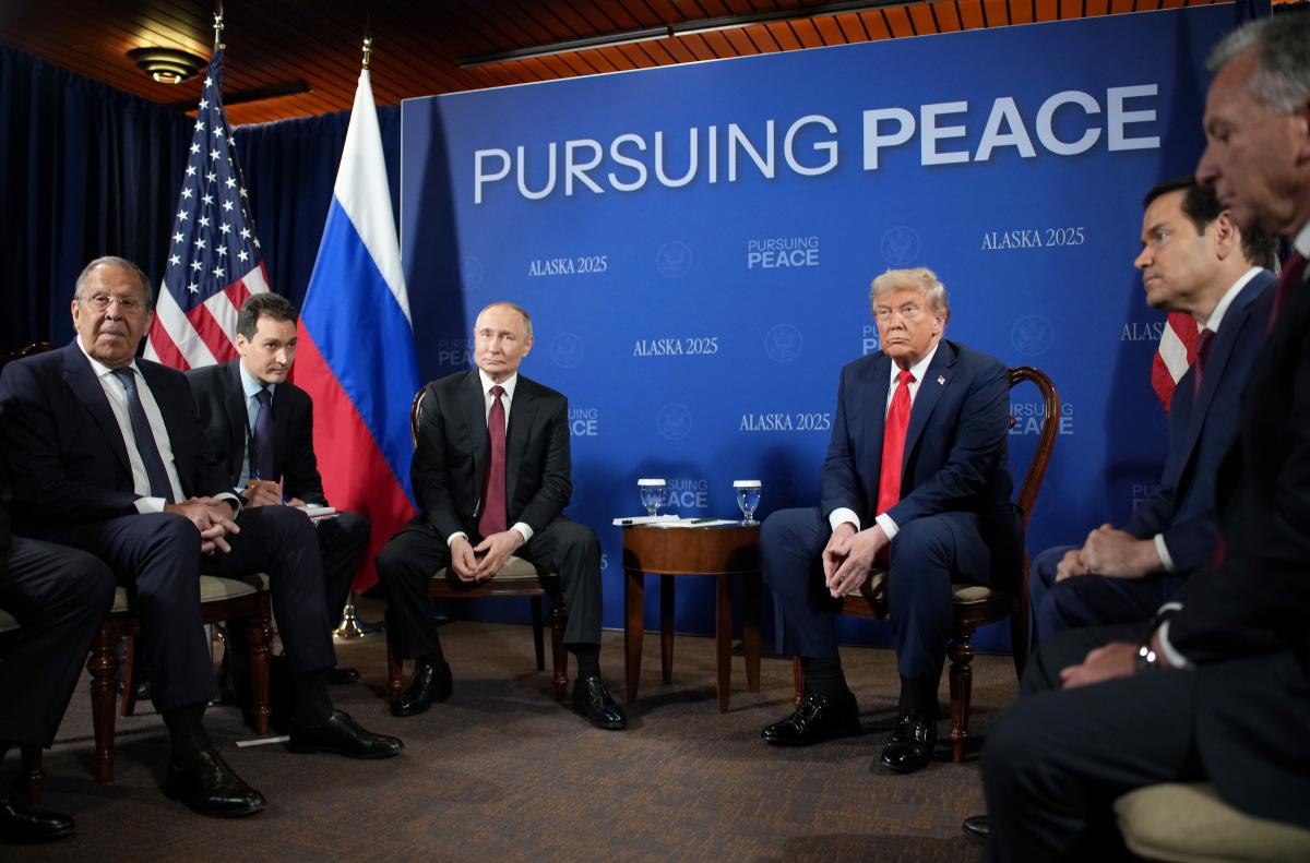 Путін і Трамп попередньо домовились про "повітряне перемир'я", - журналіст